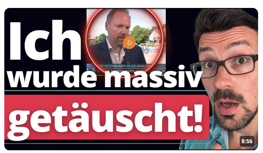 Brisante Wendung im Freibad-SKANDAL!