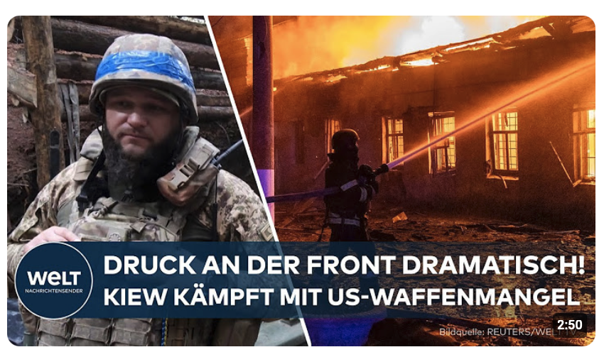 PUTINS KRIEG: Erneut knallharte Attacken auf Kiew – „Prekäre Lage“: Atomangst in Saporischschja