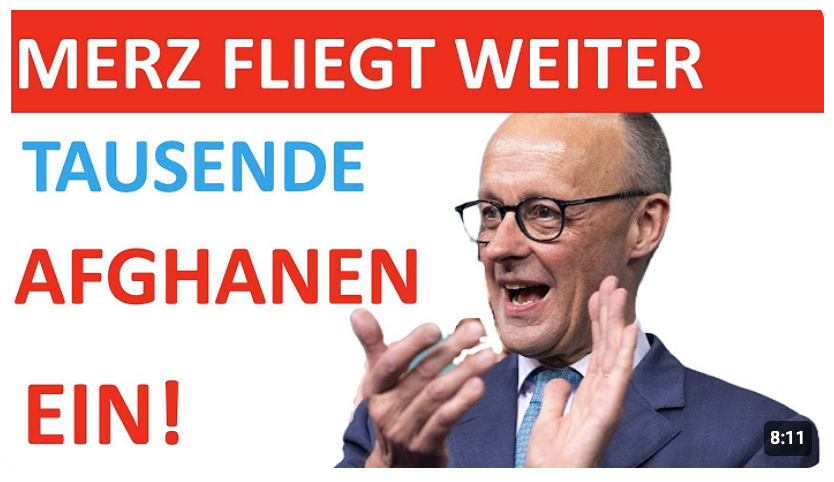 Alles einfliegen bis der Arzt kommt.