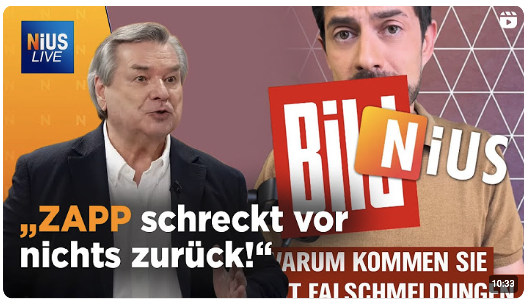 Dank üppiger Rundfunkgebühren: So verschaukeln uns ARD und ZDF! 