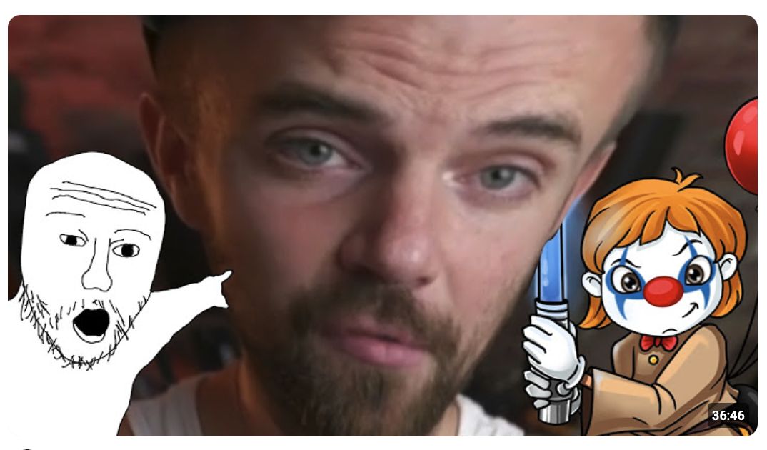 Nikolai Binner ist so ein Fiebertraum