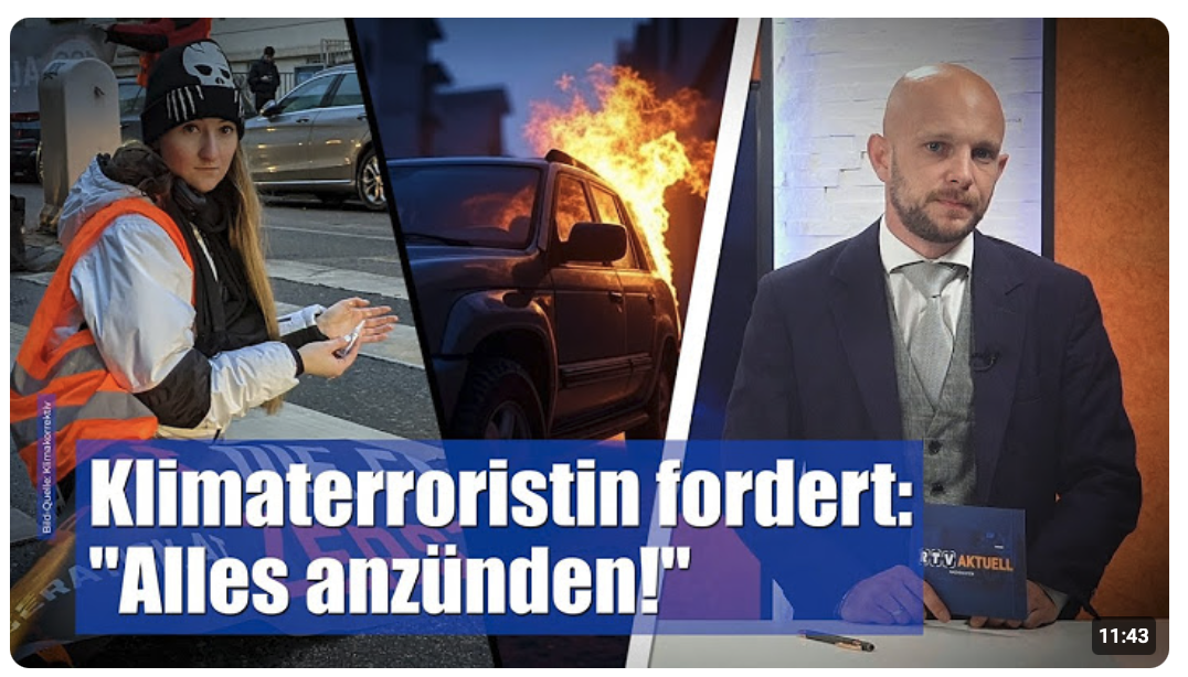 RTV AKTUELL vom Montag dem 07. Juli 2025