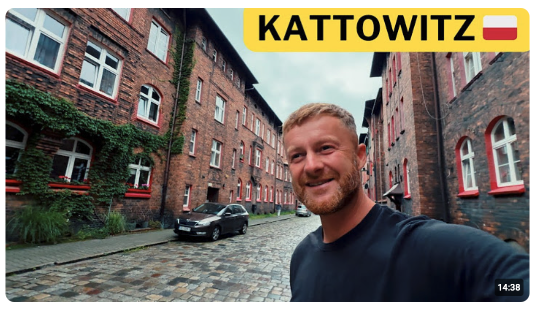 Ich versuche den Polnischen Reisepass zu bekommen