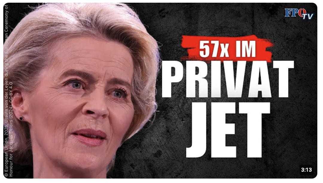 Von der Leyen kämpft um ihr politisches Überleben!