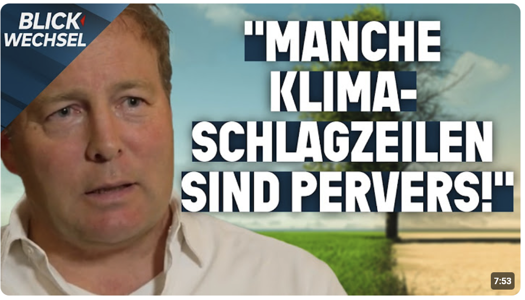 Österreich überhitzt? Kritik am Klimabericht sorgt für Aufsehen! 