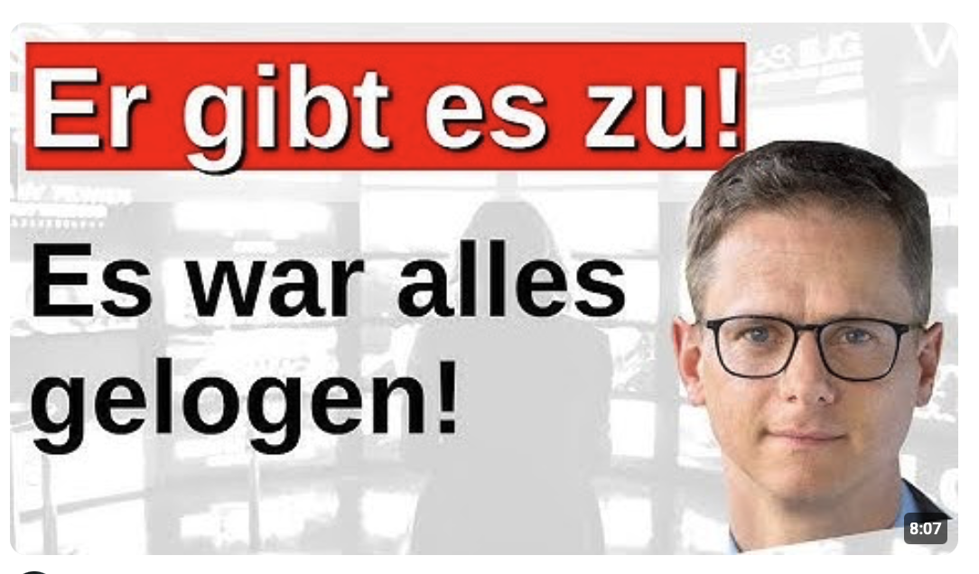 Maischberger: Linnemann gibt die größte Wählertäuschung aller Zeiten zu!