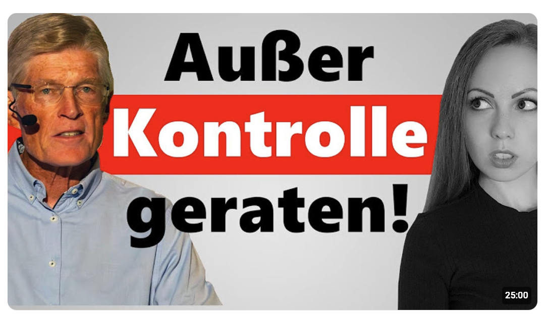 Das plant der Bundestag! | Es betrifft uns alle! | Trump bald Geschichte?