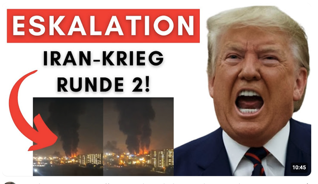 USA bereiten neuen Angriff vor – Moskau schickt Verstärkung – Explosionen in Teheran!