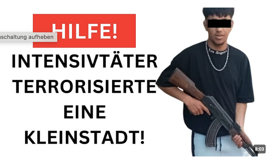 Rückkehr muss verhindert werden