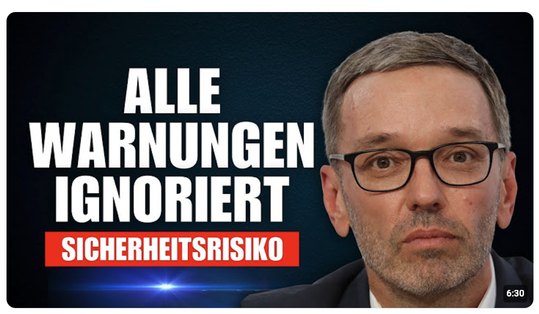 Haltet euch fest: IS-Anhänger werden nach Österreich zurückgeholt!