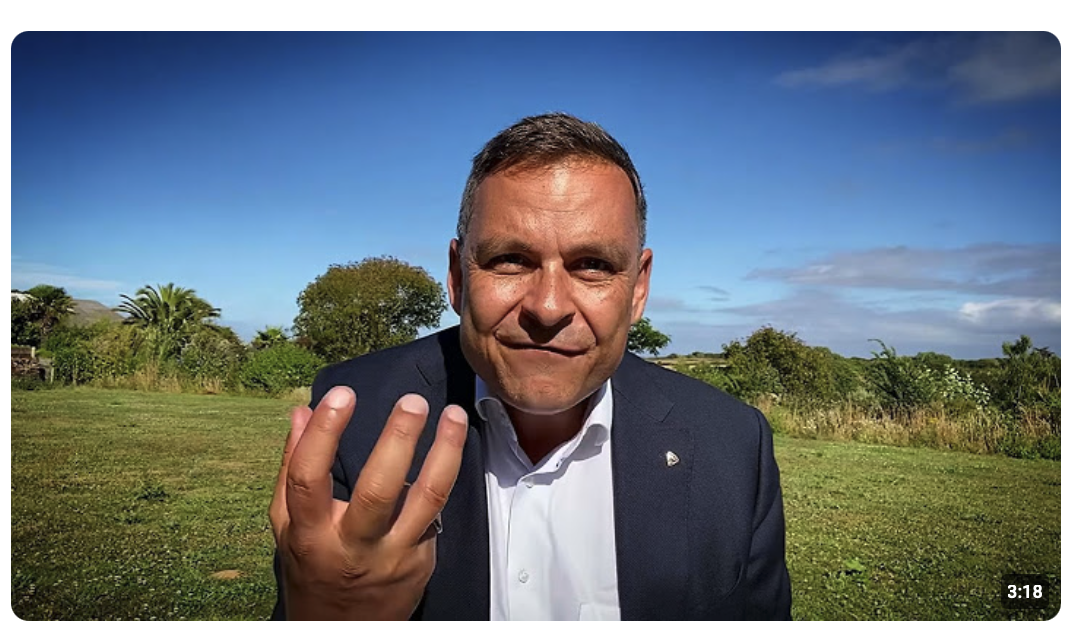 27,8 % Migrantenanteil. Ein Drittel dieses Landes wurde völlig neu besiedelt!