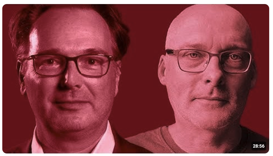 Welchen Einfluss haben Corona-Impfungen auf Geburt und Tod?