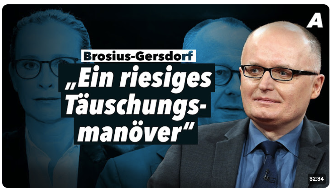 „Jetzt auf Frau Kaufhold schauen“ – Udo Vetter zur Affäre um die Richterbesetzung