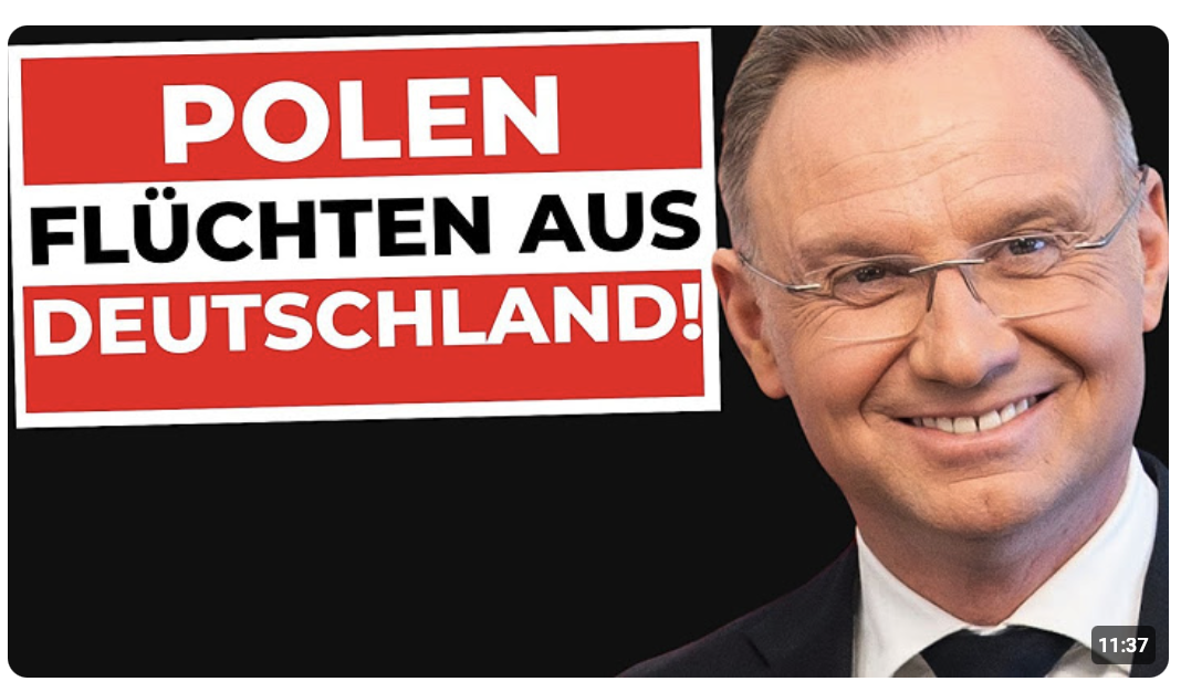 Deutschland KEINE Zukunft!