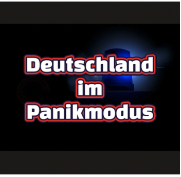 Deutschland im Panikmodus: Wie die Politik Ängste schürt und ausnutzt