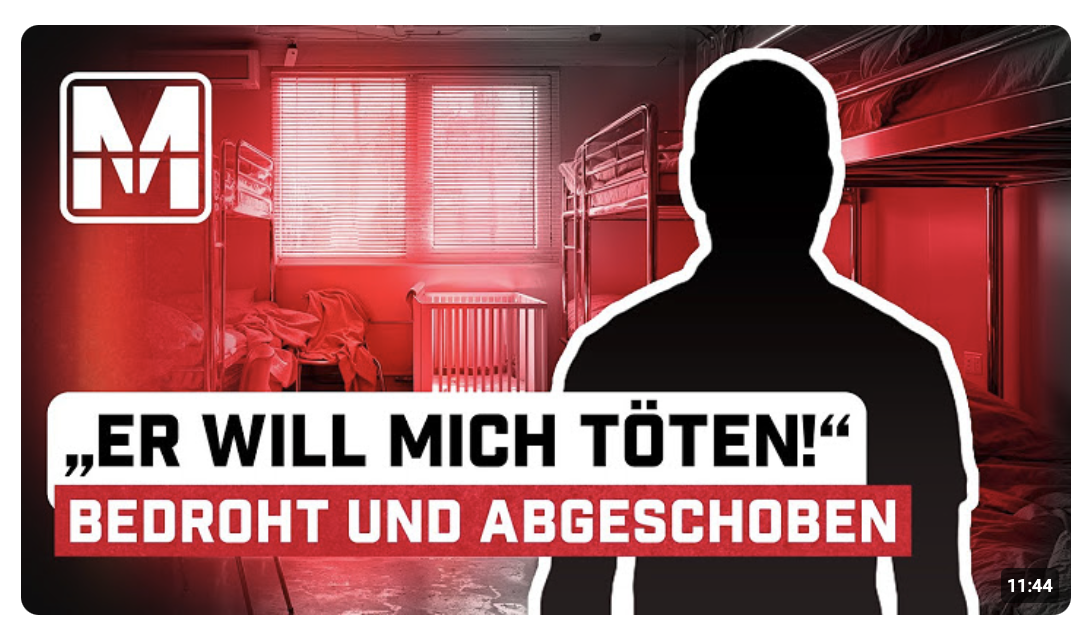 Schutzlose Frauen: Geprügelt und abgeschoben