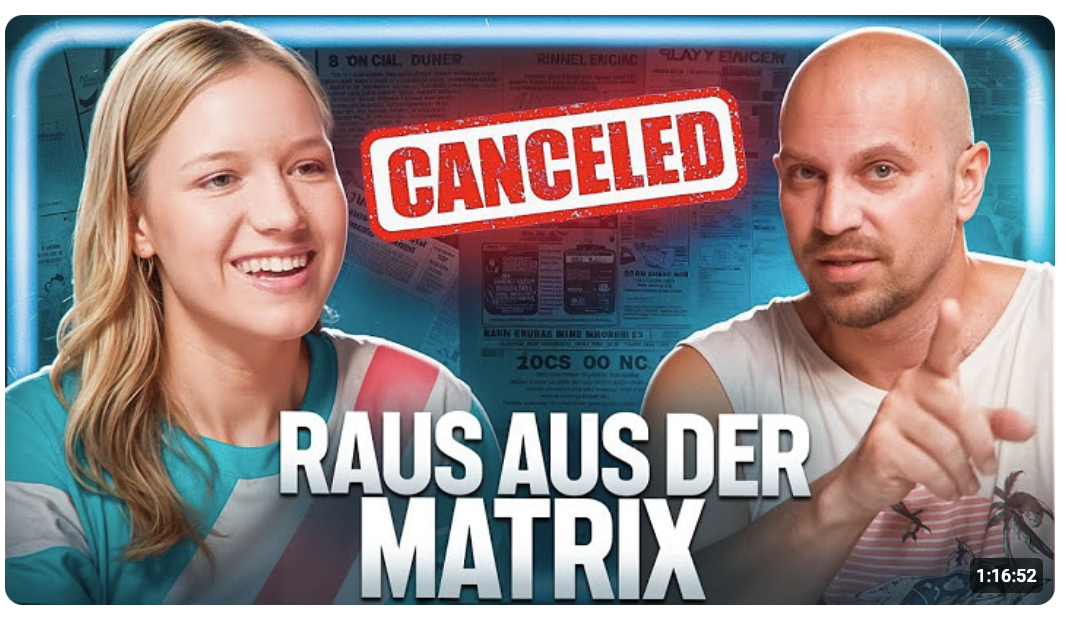 Das System bröckelt – und Snicklink sch**ßt drauf!