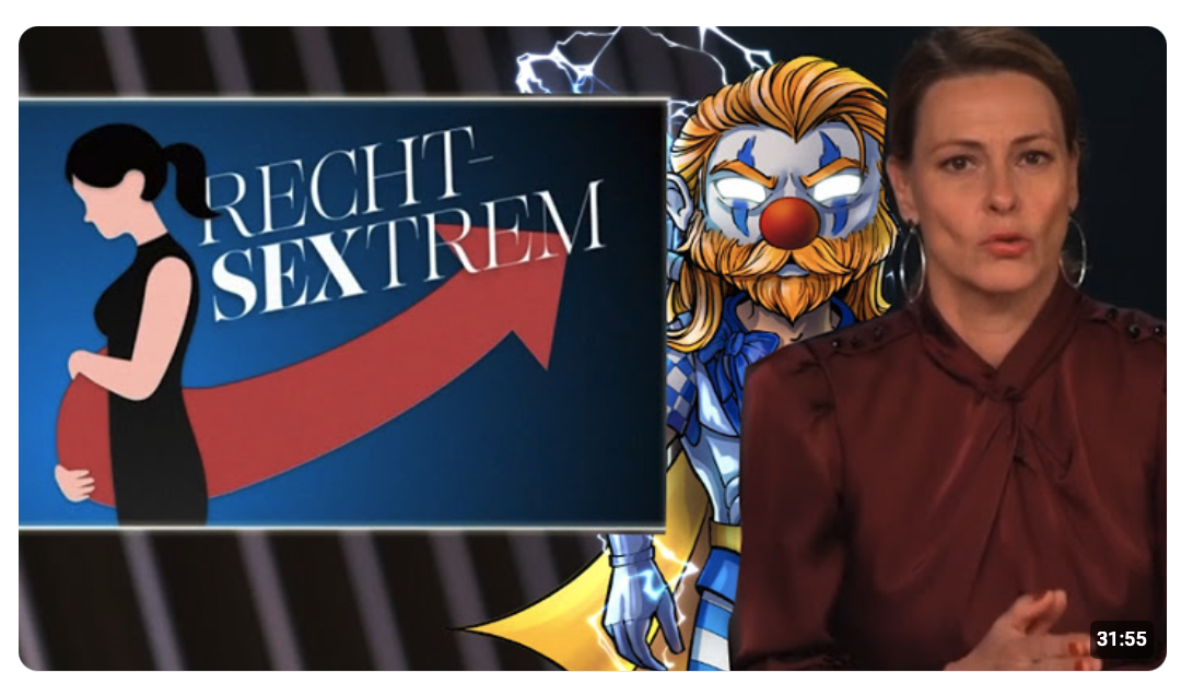 Reschke am Tiefpunkt