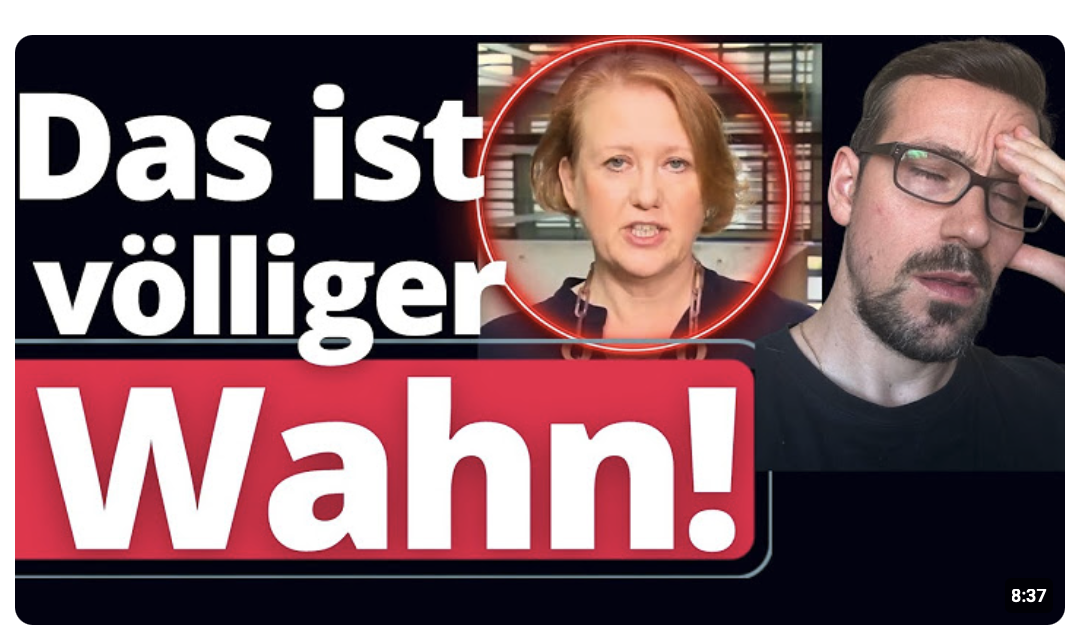 Mein Puls rast auf 200! Das sprengt alle Grenzen!