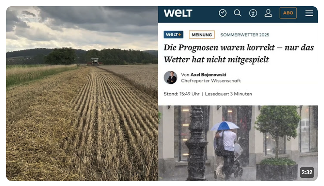 Irre! Es ist nur noch bekloppt. Mit Angst lässt sich all der ganze Quatsch   durchsetzen. WTF?