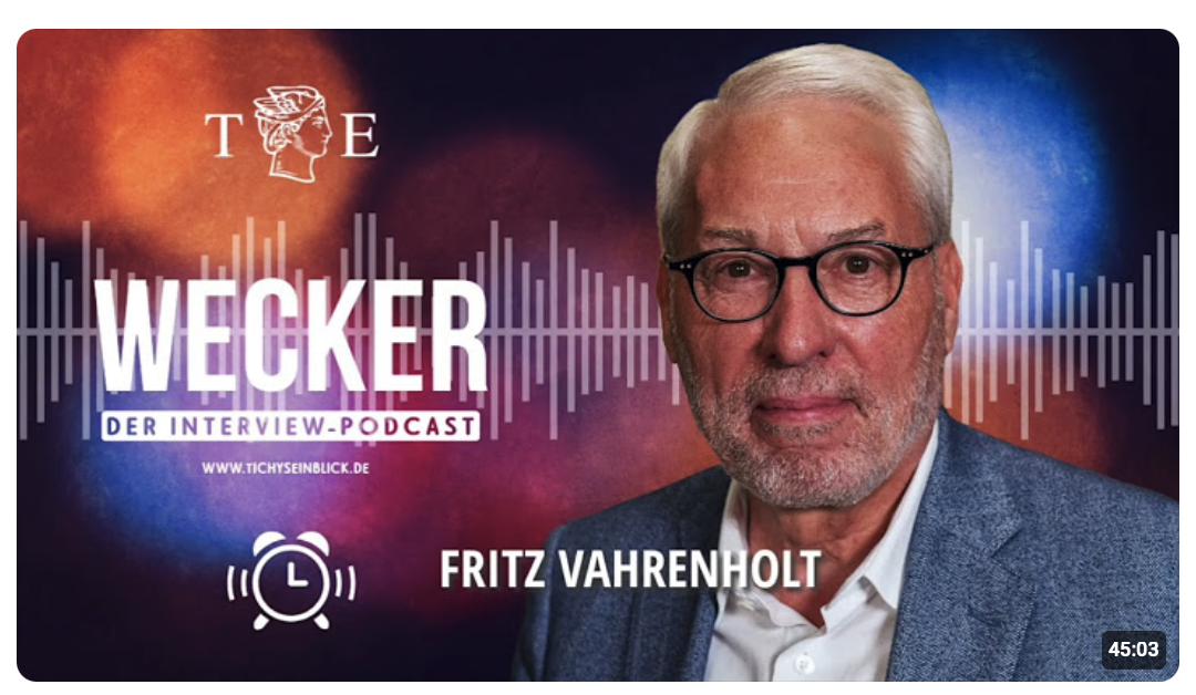 Der CO2-Paukenschlag aus den Vereinigten Staaten – TE Wecker am 02 08 2025