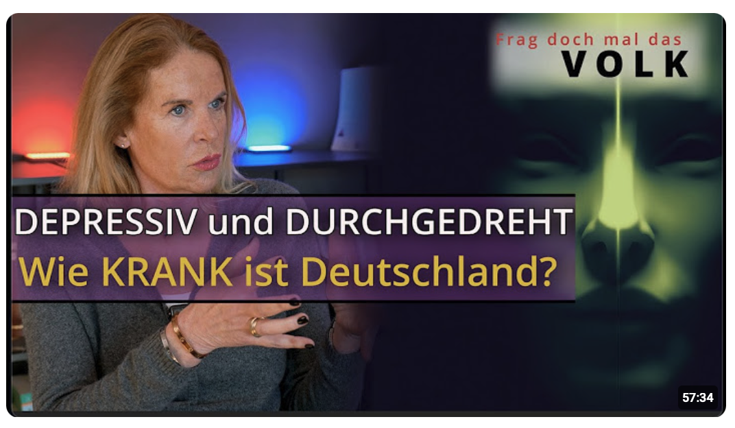 Gesundheitssystem bricht zusammen. Ärzte und Krankenkassen warnen. Doch niemand hört zu.