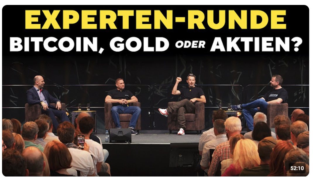 Die Politik zerstört deinen Wohlstand – So rettest du dein Geld!