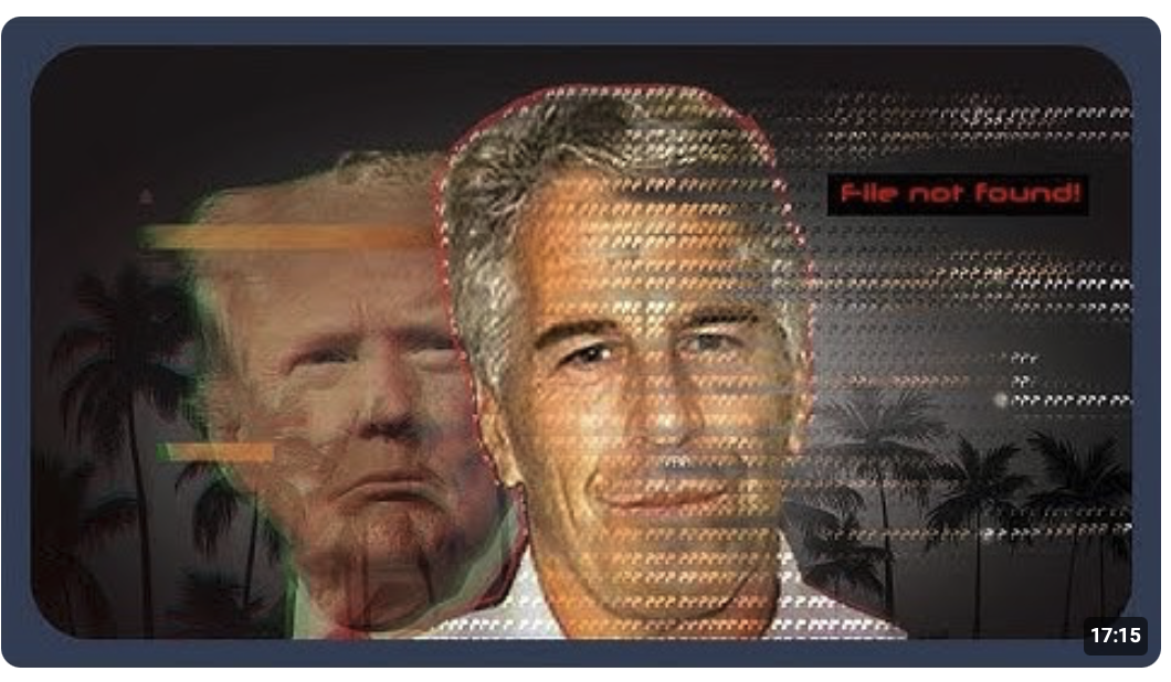 Die Epstein-Files erklärt. Was weiß Trump?