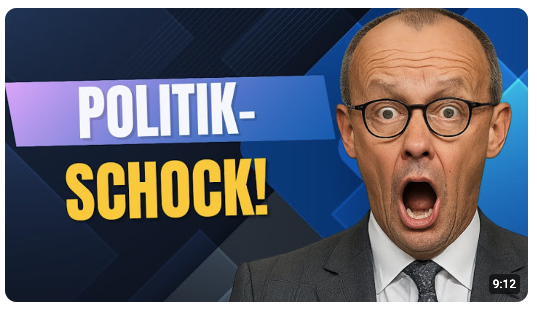 USA schockt Selenski: Massive Wendung wenige Minuten zuvor!