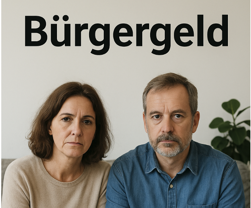 Bürgergeld-Betrüger verurteilt: Paar muss Tausende Euro zurückzahlen!