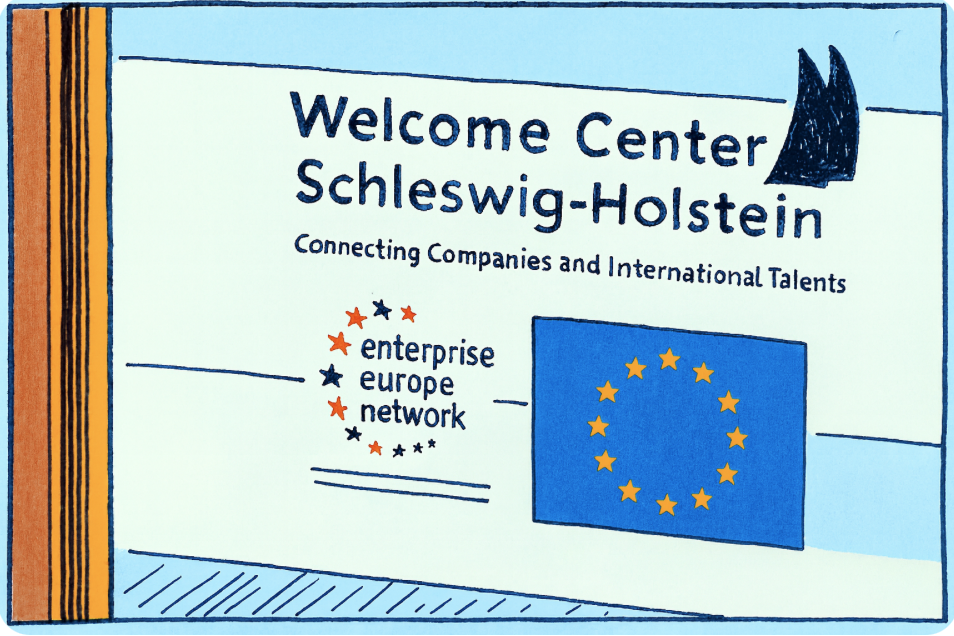 Millionenprojekt ohne Wirkung: CDU-Regierung hält am „Welcome-Center“ fest obwohl nur 5 vermittelt wurden!