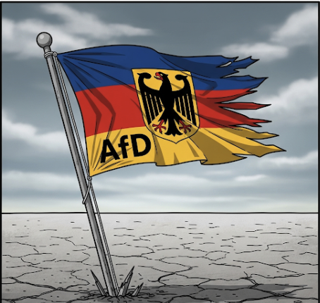 Kandidat der AfD wehrt sich gegen Wahlausschluss und erhebt schwere Vorwürfe gegen Stadtverwaltung