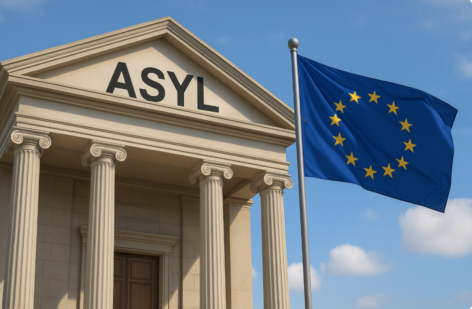 EuGH verpflichtet Mitgliedstaaten zur umfassenden Versorgung von Asylbewerbern
