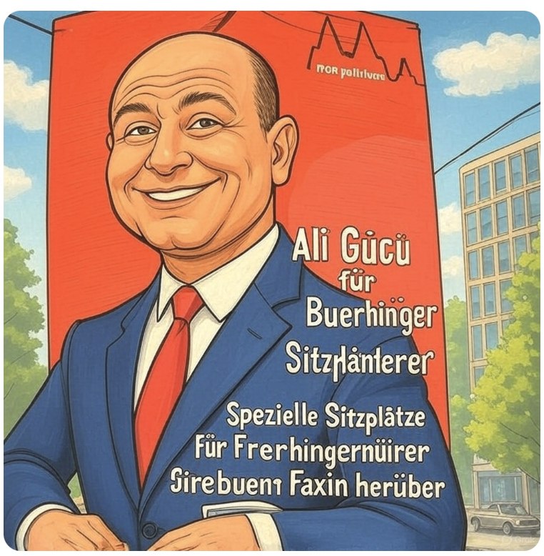Vorschlag für mehr Sicherheit: Kölner OB-Kandidat Ali Güçlü fordert spezielle Frauen-Sitzplätze in Bahnen