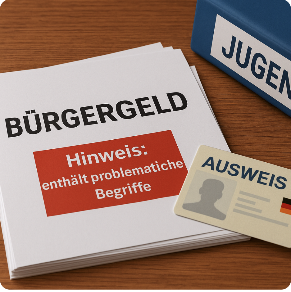 Bürgergeld-Statistik: Junge Ausländer beziehen häufiger Leistungen als deutsche Gleichaltrige