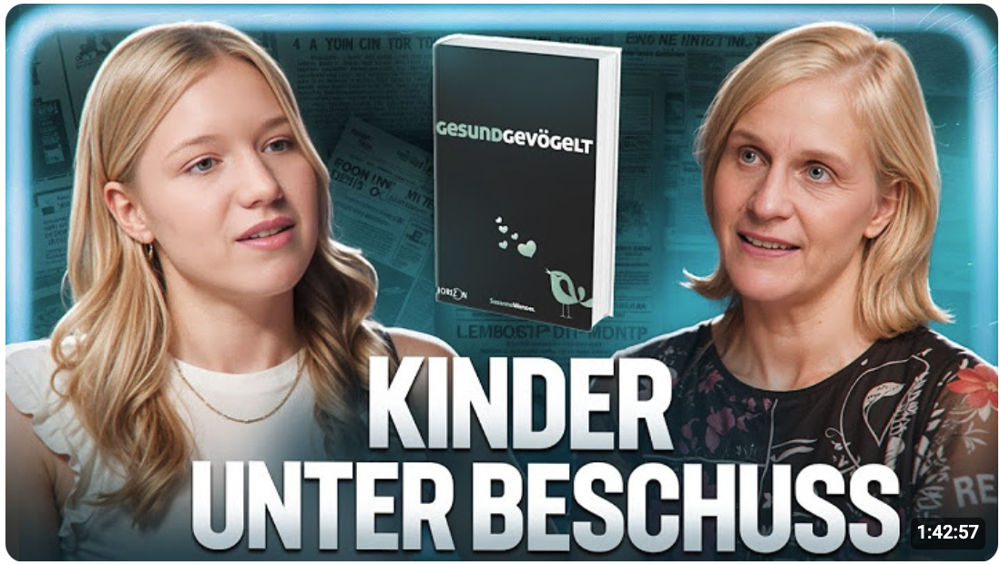 Sexualwissenschaftlerin packt aus: Kinder im Fadenkreuz der Gender-Ideologie!