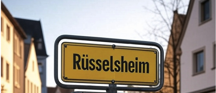 Kriminalitätsschwerpunkt Rüsselsheim: Diebe und Dealer sorgen für Unsicherheit in der Innenstadt