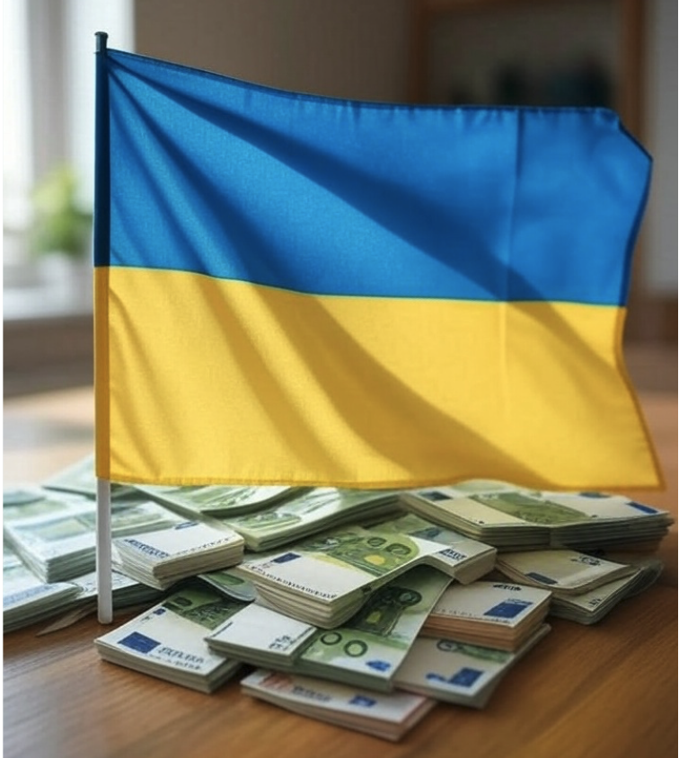Sozialleistung für Ukrainer auf dem Prüfstand: Eine Debatte über Gerechtigkeit, Anreize und Integration