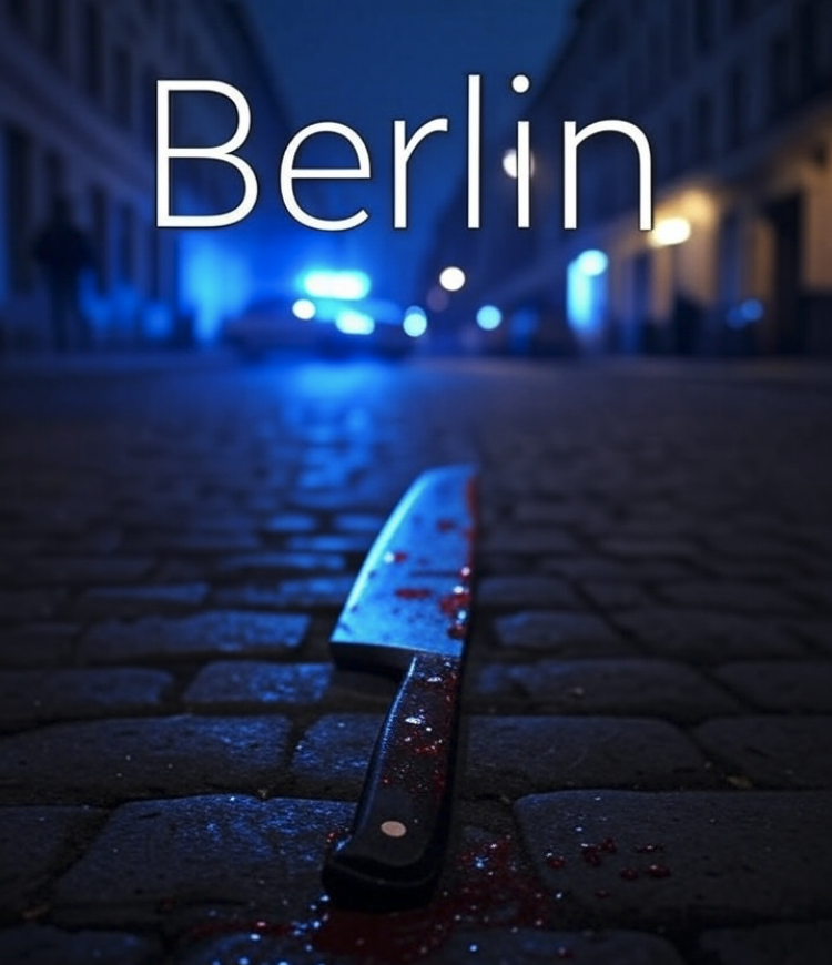 Blutiger Abend am Alexanderplatz: Erneute Massenschlägerei erschüttert die Hauptstadt