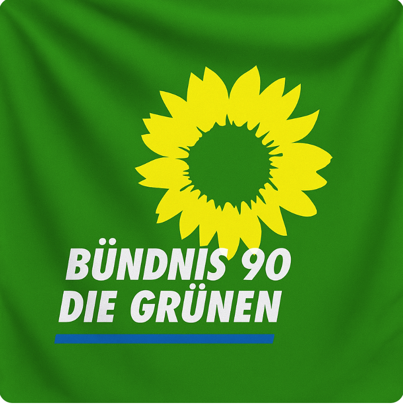 Grüne in Erklärungsnot bei Lanz„Linksgrüne Gleichgültigkeit“ bei Migrationsproblemen!