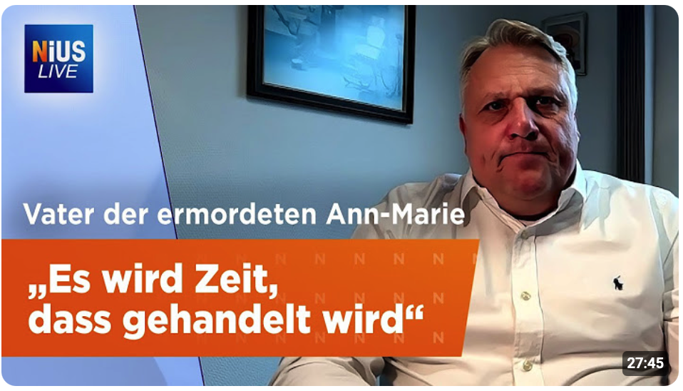 Immer mehr Kinder sterben in Deutschland durch Migranten-Gewalt 