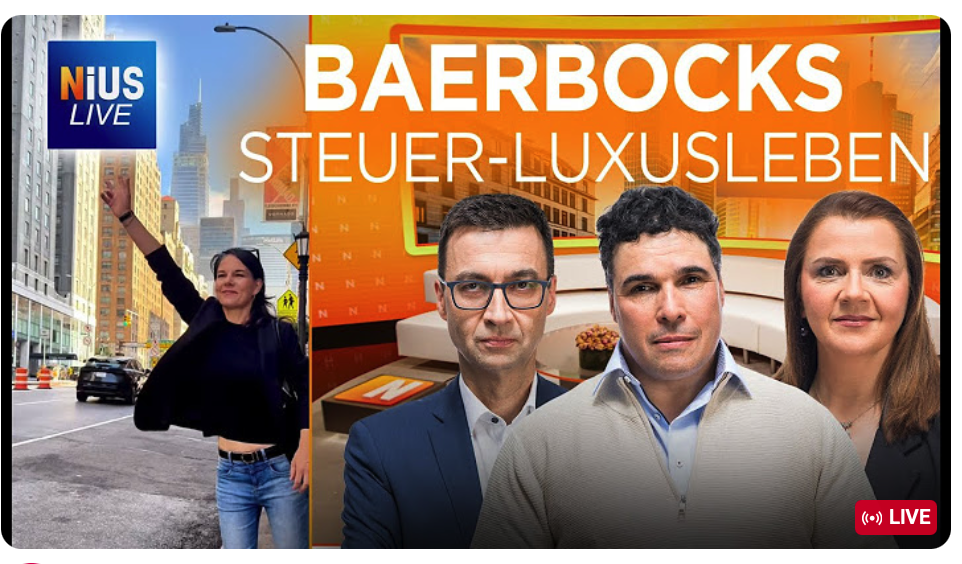 Gericht von Merz-Ehefrau lässt Wohnung von Merz-Gegnerin durchsuchen 