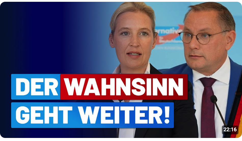 Merz ist und bleibt der Lügenkanzler! 