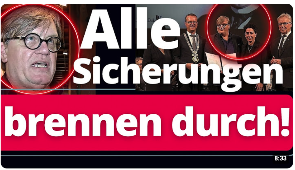 Eklat auf Veranstaltung: Hape Kerkeling dreht völlig durch!