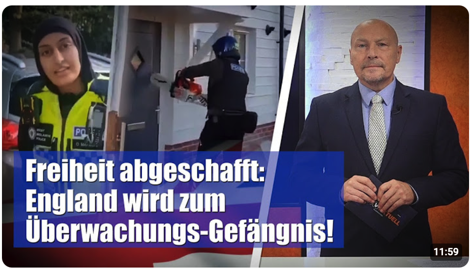 RTV AKTUELL vom Donnerstag dem 02. Oktober 2025