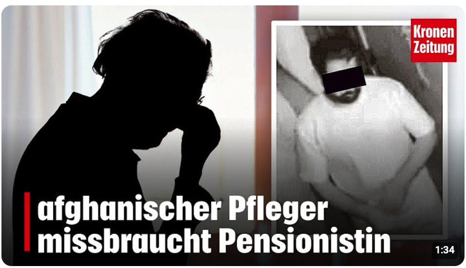 Unfassbarer Fall! Pensionistin hat ihren Lebenswillen verloren 