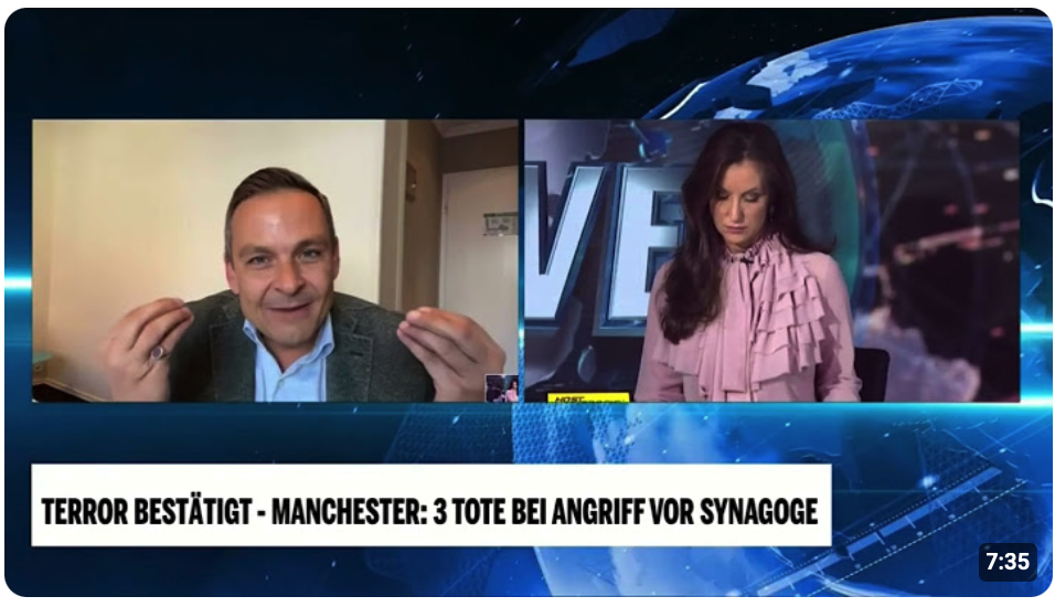 Europa jammert über islamistischen Terror und importiert ihn gleichzeitig!