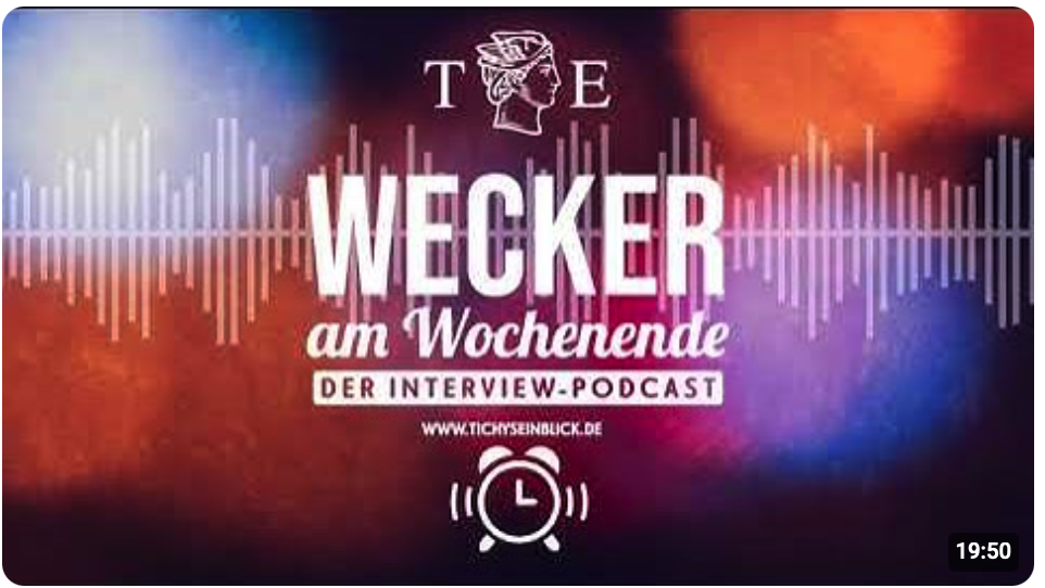 Lauterbachs Cannabis-Experiment: Ziele krachend verfehlt – TE Wecker am 04 10 2025