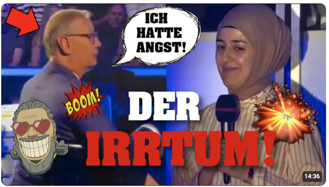 GÜNTHER Jauch erlebt Moment der Wahrheit: „Ich schäme MICH!“ 