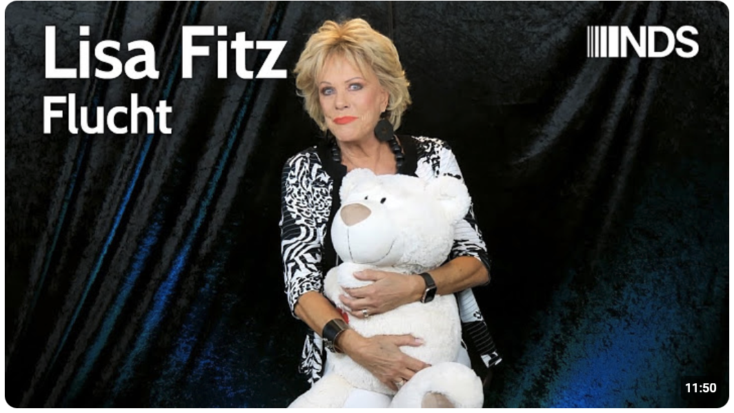 Lisa Fitz – Flucht | NDS